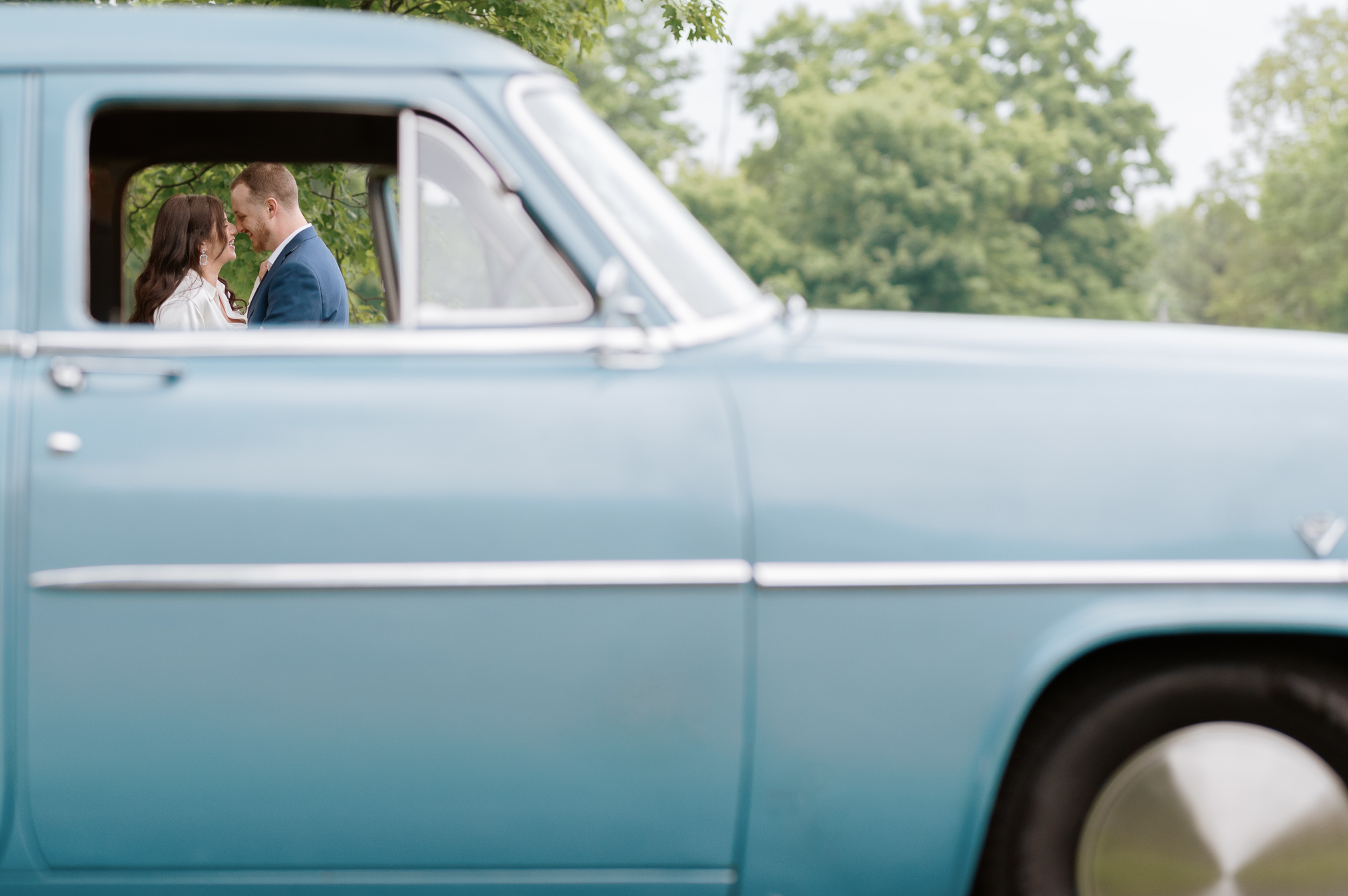 Toronto, Ontario Wedding Photographer - Sanaa Studio